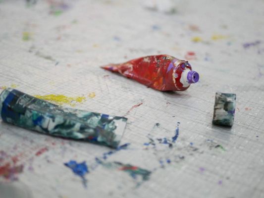 Karuizawa New Art Museum by null