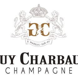 Champagne Guy Charbaut - Emblème du Champagne Guy Charbaut