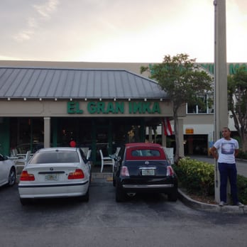 Gran Inka - Peruvian Near Me - Key Biscayne, Florida Gran Inka - Peruvian Near Me - Key Biscayne, Florida