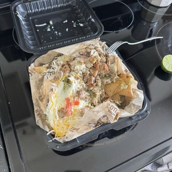 Cotixan Mexican Food - Mexican Near Me - Encinitas, California