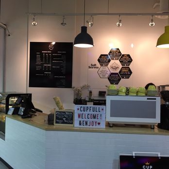 Cup Full Dessert Cafe - Desserts Near Me - Coquitlam, British Columbia Cup Full Dessert Cafe - Desserts Near Me - Coquitlam, British Columbia