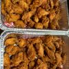 Sharks Fish & Chicken gift card