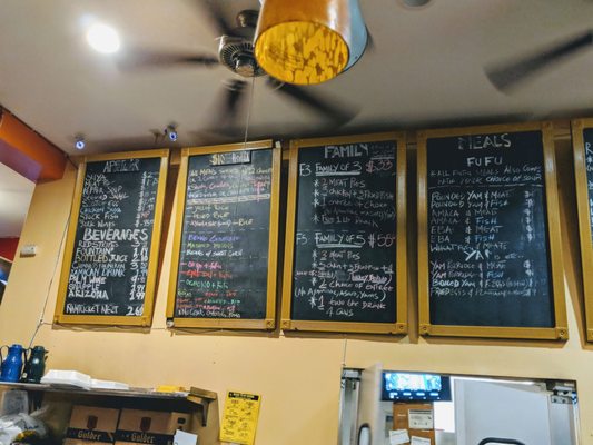 Iyanze Bar And Cafe by null