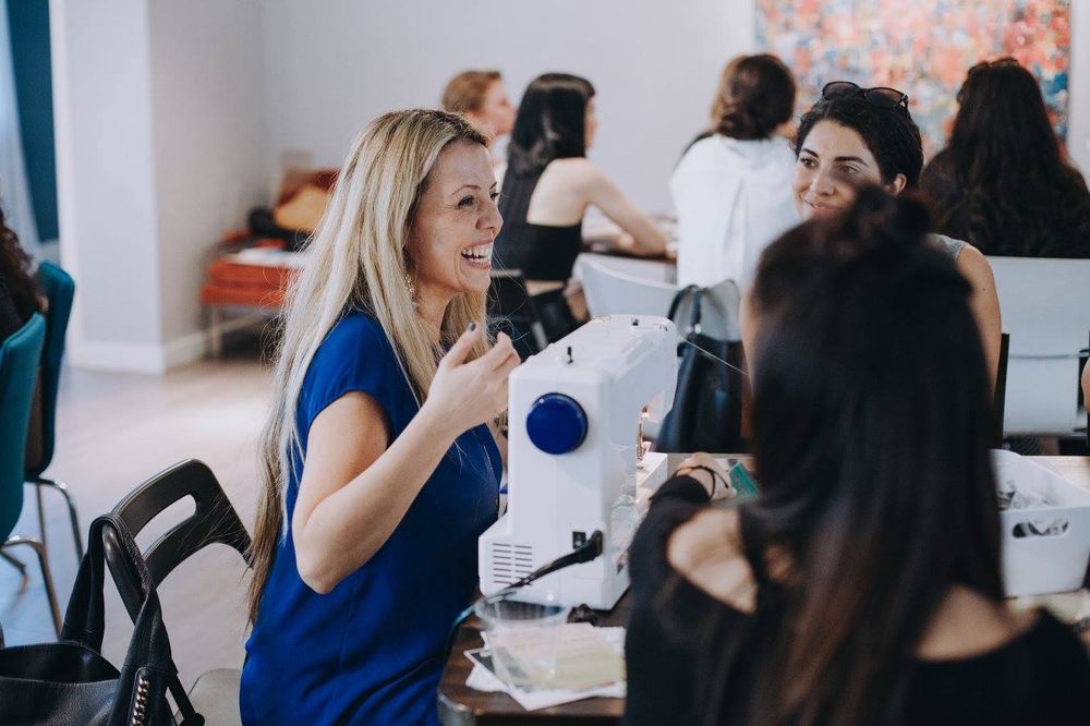 AUSTIN SCHOOL OF FASHION DESIGN Updated May 2024 207 Photos & 30