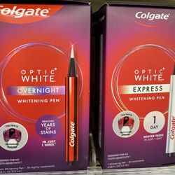 Walgreens - Want pearly whites?