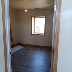 Cel Construction - Flooring