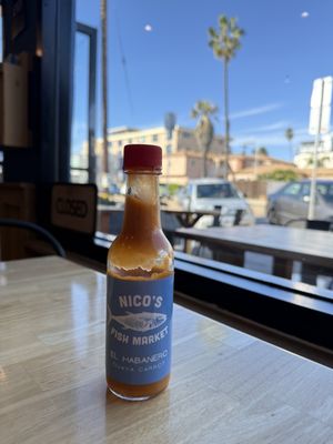 Nico's Fish Market by null