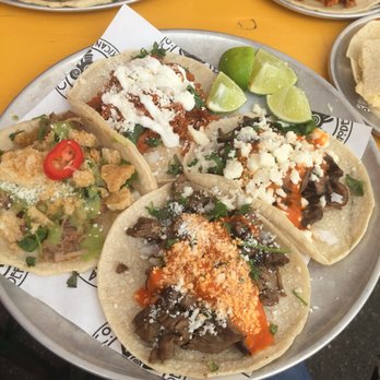 Xaco Taco - Mexican Near Me - Providence, Rhode Island
