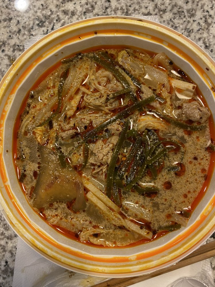 CHILI SPOT Updated October 2024 11 Photos 3045 SW 34th St