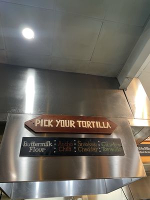 Cabo Bob's Burritos by null