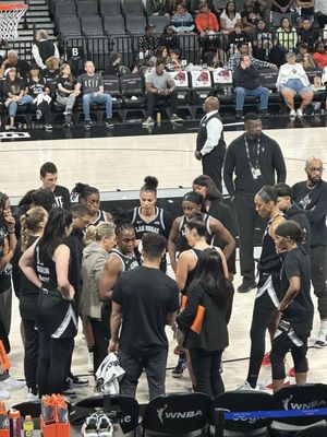 Mandalay Bay Convention Center by null