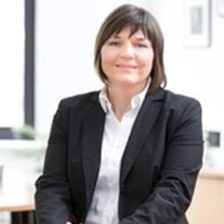 Heike Rabenow