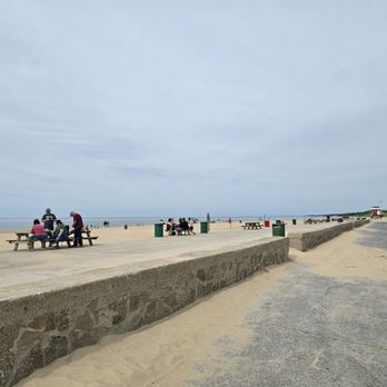 Washington Park - Parks Near Me - Michigan City, Indiana