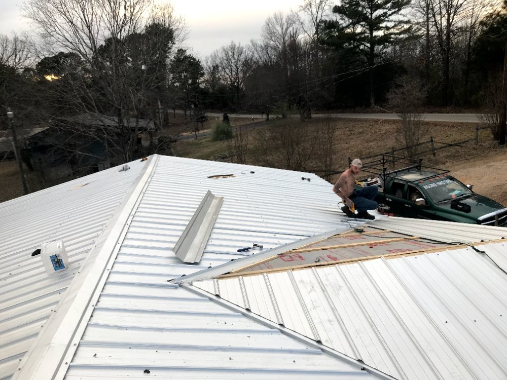 Slide of Wiggins Handyman & Restoration Service