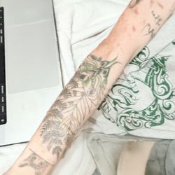 Legacy Arts Tattoo