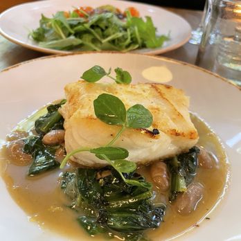 Piccino Restaurant - Halibut - Italian Near Me - San Francisco, California Piccino Restaurant - Halibut - Italian Near Me - San Francisco, California