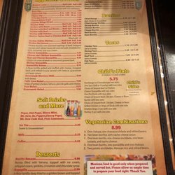 Lomeli's Mexican Bar and Grill