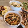 Helpings Café at UMOM New Day Centers gift card