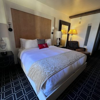 Hotel Valencia - Hotels Near Me - San Jose, California