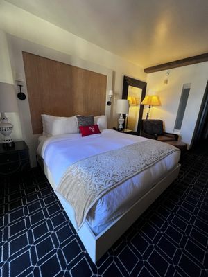 Hotel Valencia Santana Row, Valencia Hotel Collection by null