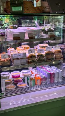 The Modern Pantry by null