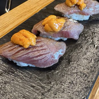 Takumi Omakase - Sushi Bars Near Me - New York, New York Takumi Omakase - Sushi Bars Near Me - New York, New York