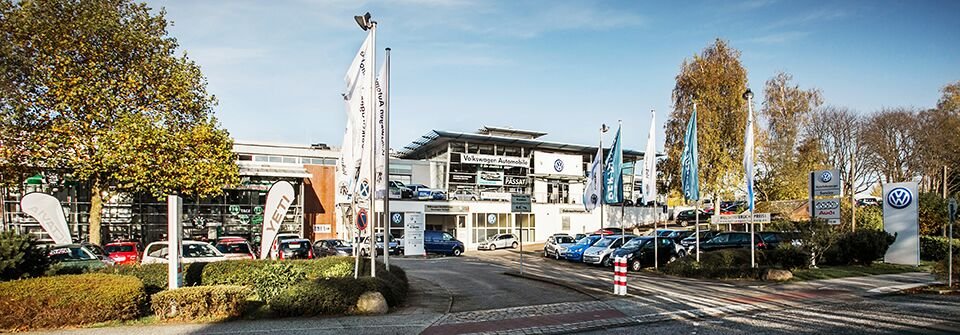 Rezensionen Für Volkswagen Automobile Hamburg Wiesendamm