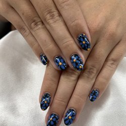 Polish Nails Spa
