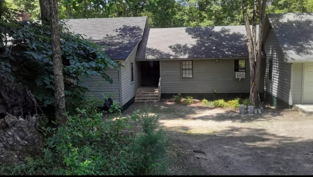 Slide of P&J improvements