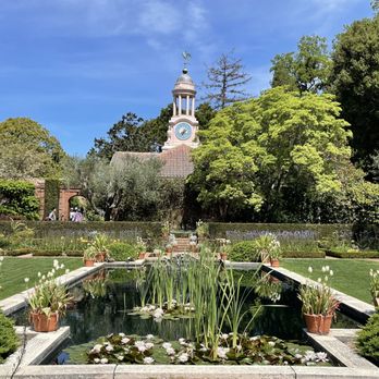 Filoli - Botanical Gardens Near Me - Woodside, California Filoli - Botanical Gardens Near Me - Woodside, California