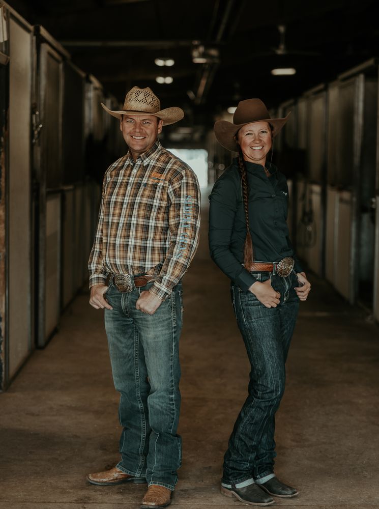 Wadman Performance Horses - equestrian in Morgan, UT