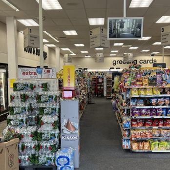 CVS Pharmacy - View on entry - Drugstores Near Me - Philadelphia, Pennsylvania