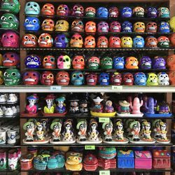 Souvenirs