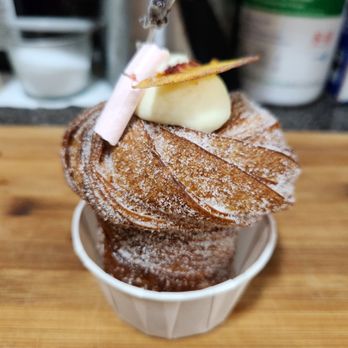 Supermoon Bakehouse - Bakeries Near Me - New York, New York Supermoon Bakehouse - Bakeries Near Me - New York, New York
