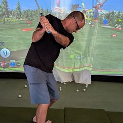Fade It Golf and Social Club