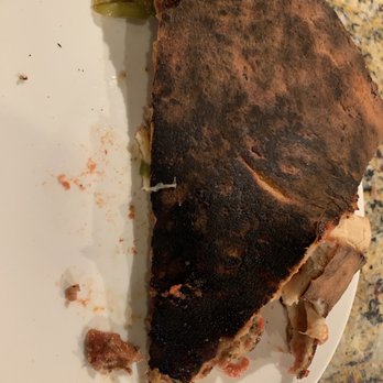 Steve's Pizza - Burnt pizza - Pizza Near Me - Miami, Florida Steve's Pizza - Burnt pizza - Pizza Near Me - Miami, Florida