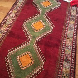 Amira Rug Gallery - One of my little rugs