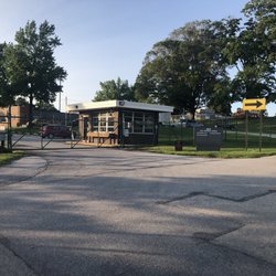 Jmq Automotive - Entrance 800 East Virginia Ave & Garfield ave