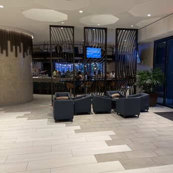 Alimentari - Bar Area - Italian Near Me - Chattanooga, Tennessee