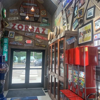 Zorbaz - Mexican Near Me - Battle Lake, Minnesota Zorbaz - Mexican Near Me - Battle Lake, Minnesota
