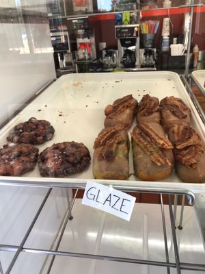 Ray's Donuts #4 by null