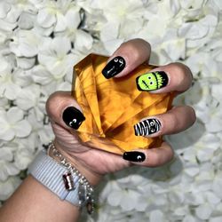 user provided The Lush Spa photo