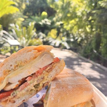 Blue Barn - The Rooster sandwich - 9/10/26 - Salad Near Me - San Francisco, California Blue Barn - The Rooster sandwich - 9/10/26 - Salad Near Me - San Francisco, California