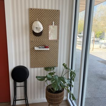 Chewks Cookies - Inside - Desserts Near Me - Phoenix, Arizona