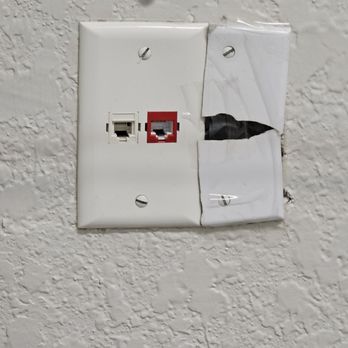 Lowe's Home Improvement - Broken electric wall panel cover - Hardware Stores Near Me - Schertz, Texas Lowe's Home Improvement - Broken electric wall panel cover - Hardware Stores Near Me - Schertz, Texas