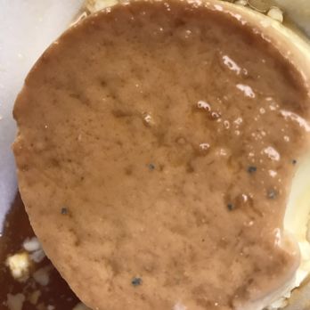 Arturo's Mexican Restaurant - Mold on flan - Mexican Near Me - Irving, Texas