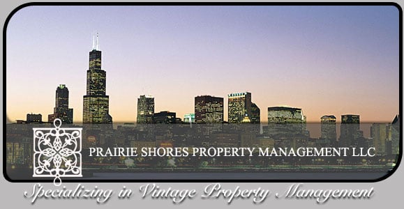 Prairie Shores Management