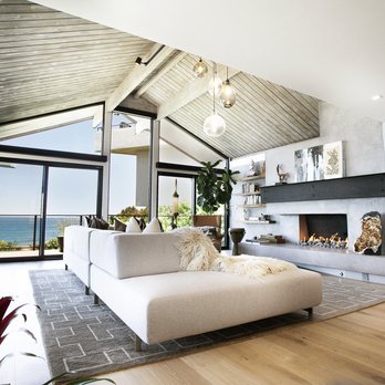 Rejoy Interiors - Living Room Design- Malibu CA - Interior Design Near Me Rejoy Interiors - Living Room Design- Malibu CA - Interior Design Near Me