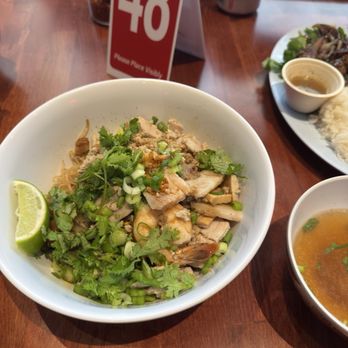 Lunette - Cambodian Near Me - San Francisco, California
