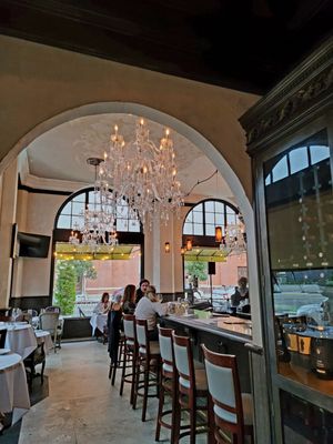 La Traviata Italian Restaurant by null